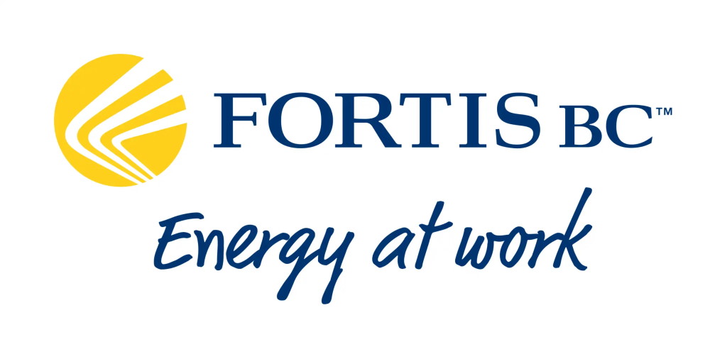 Fortis BC logo colour