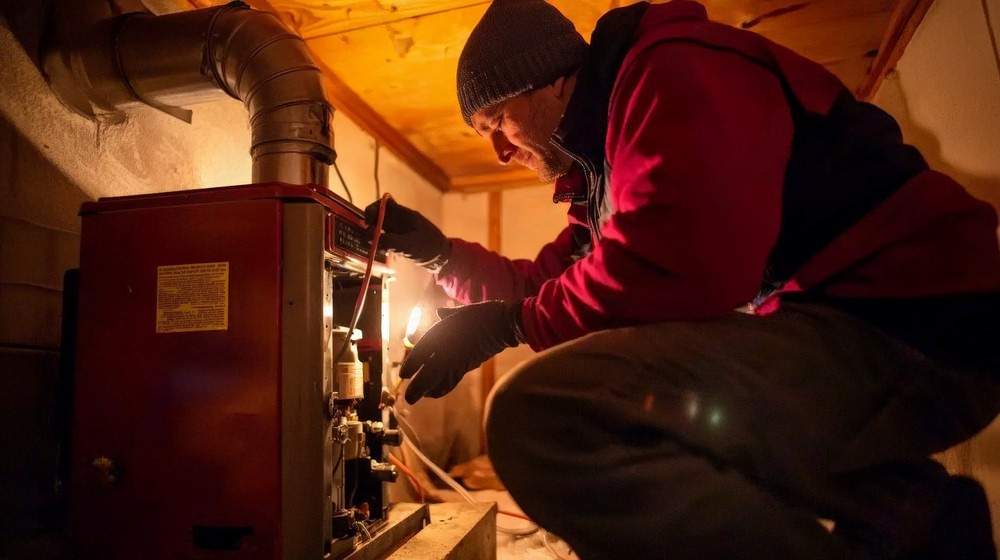 Essential Gas Furnace Maintenance Tips for a Warm and Safe Home