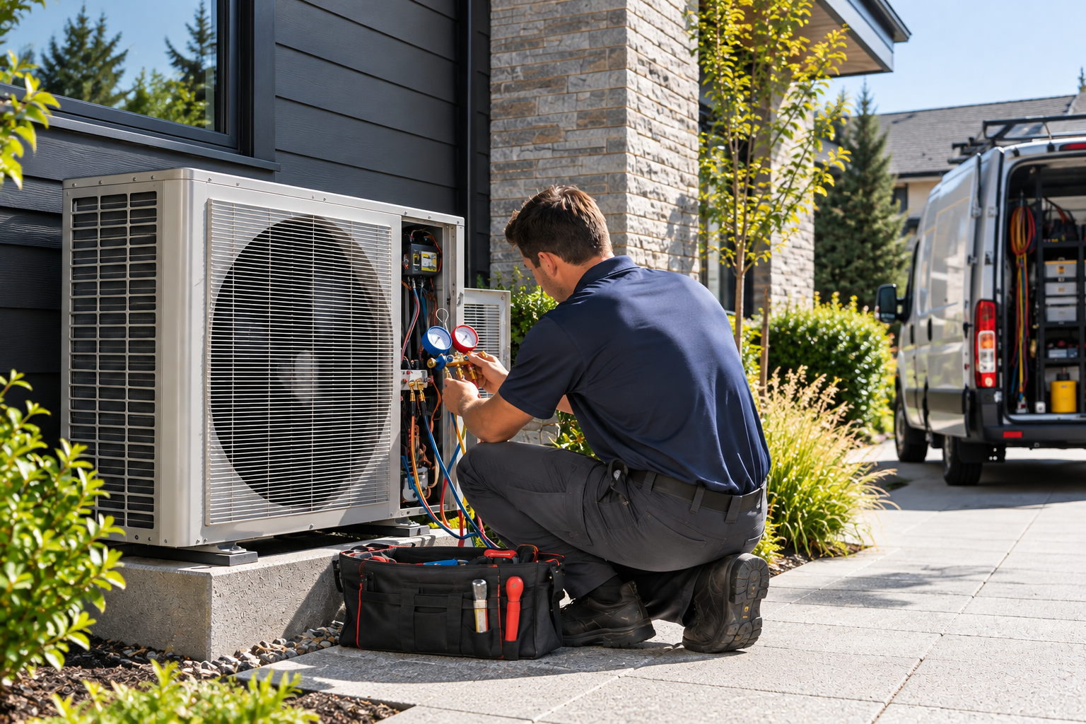 HVAC Service
